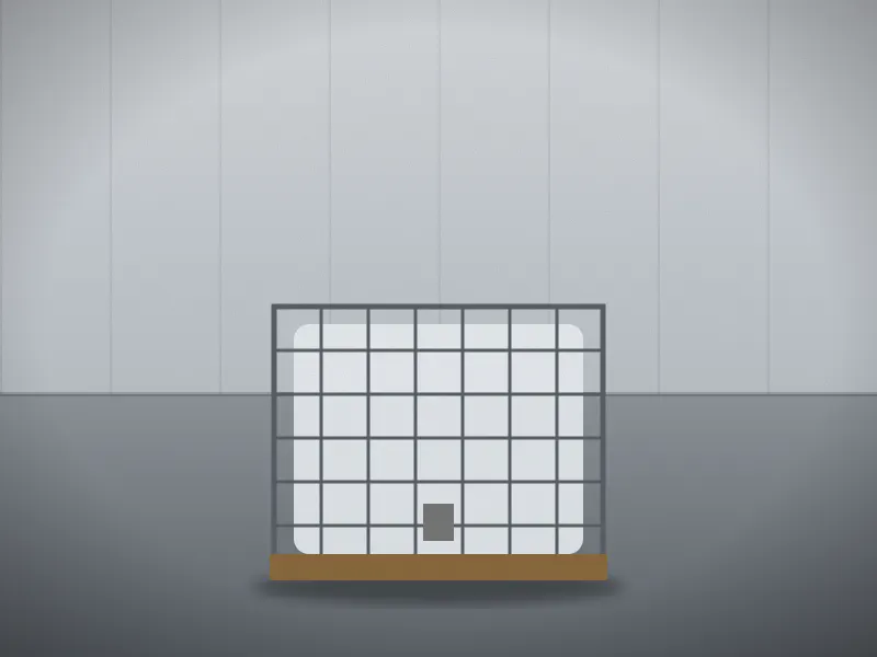 IBC Tank