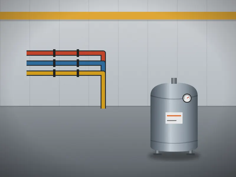 Instalasi Piping
