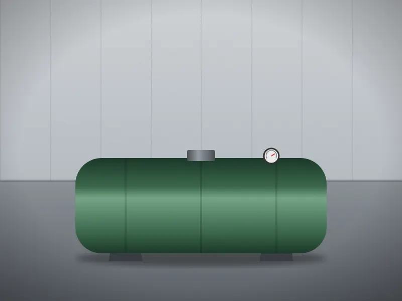 Solar Tank